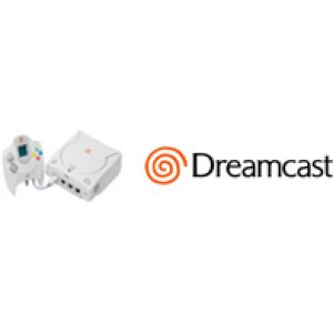 แผ่นเกมส์ Dreamcast แผ่นเกมส์ Dreamcast