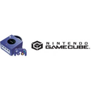 แผ่นเกมส์ GameCube แผ่นเกมส์ GameCube