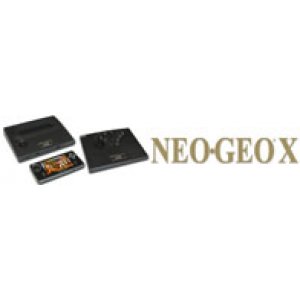 แผ่นเกมส์ Neo Gen X แผ่นเกมส์ Neo Gen X