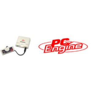เครื่อง PC Engine เครื่อง PC Engine