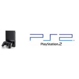 แผ่นเกมส์ PS2 แผ่นเกมส์ PS2