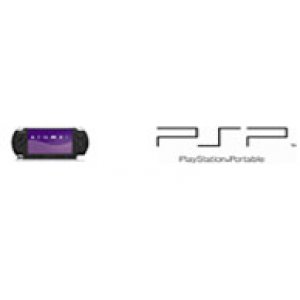 แผ่นเกมส์ PSP แผ่นเกมส์ PSP