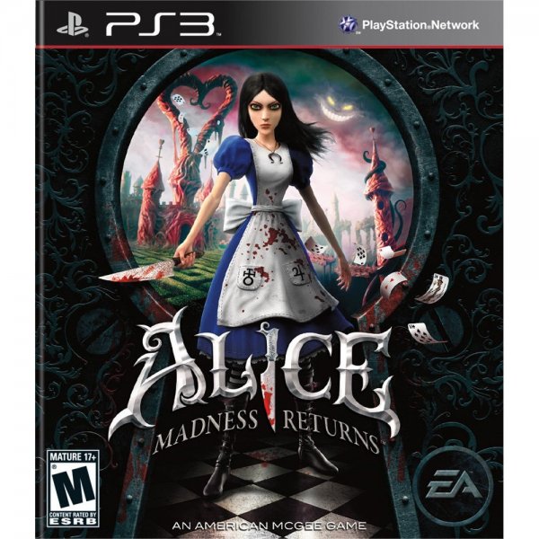Alice Alice