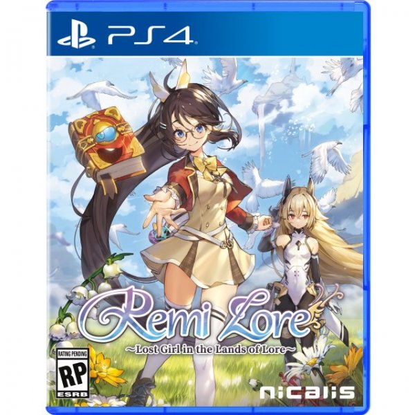 lands of lore lands of lore