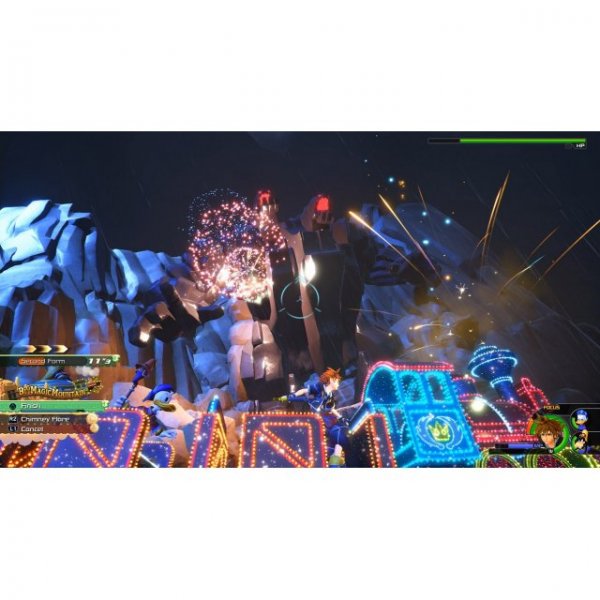 Kingdom Hearts Iii Integrum Masterpiece E Store Limited Edition Kingdom Hearts Iii Integrum Masterpiece E Store Limited Edition