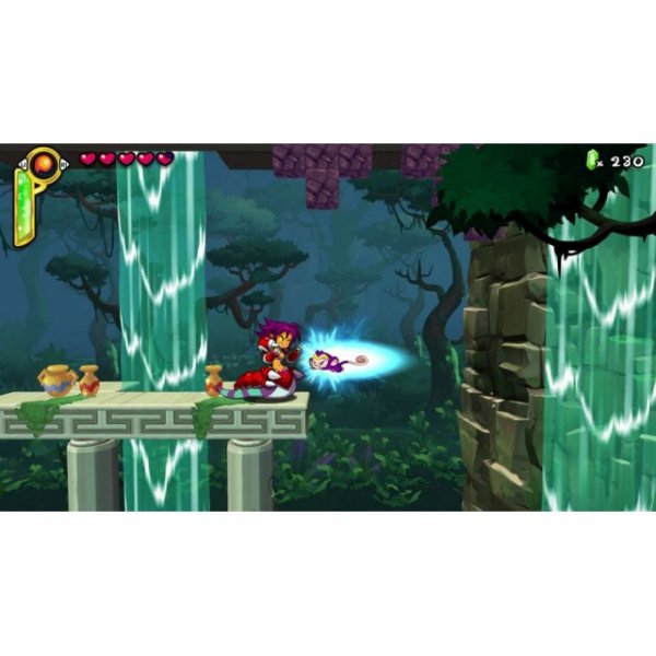 shantae gba item shantae gba item