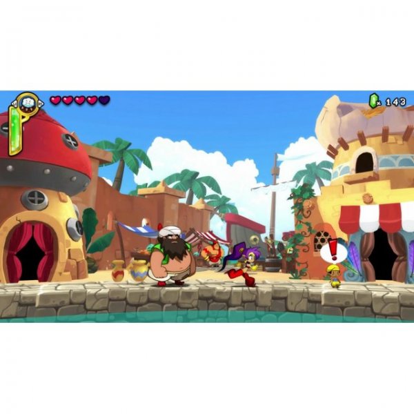 shantae gba item shantae gba item