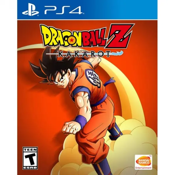 Dragon Ball Z: Kakarot