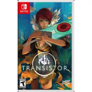 Transistor