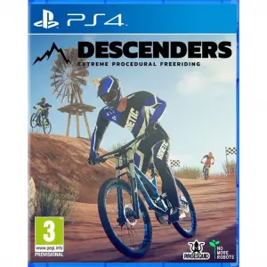 Descenders