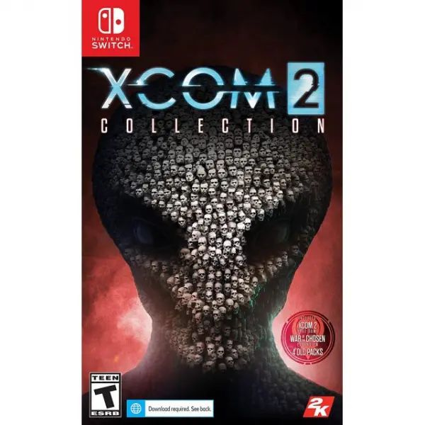 XCOM 2 Collection