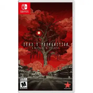 Deadly Premonition 2: A Blessing in Disg...