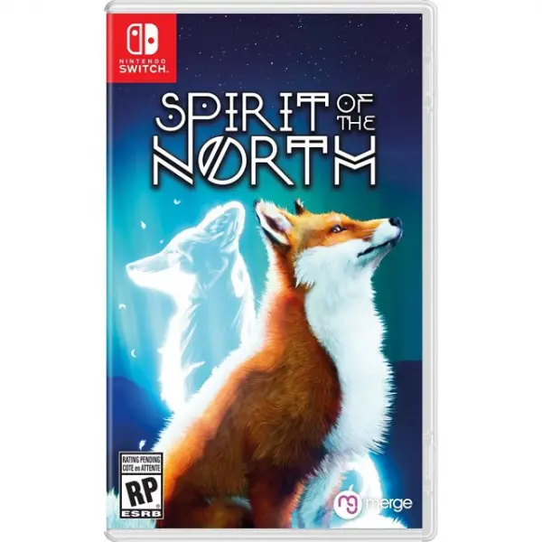 Spirit of the North