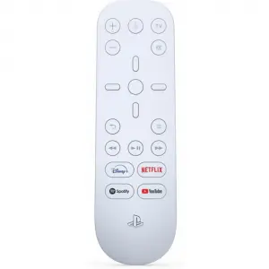 PlayStation 5 Media Remote