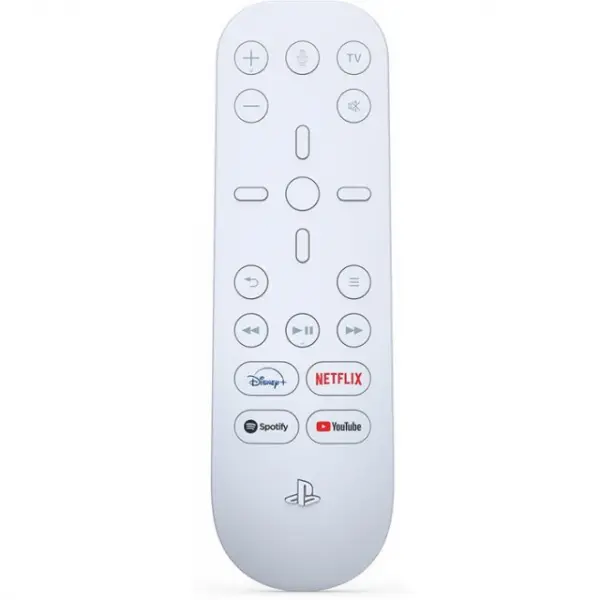 PlayStation 5 Media Remote