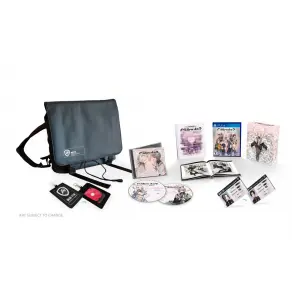 The Caligula Effect 2 Limited Edition (P...