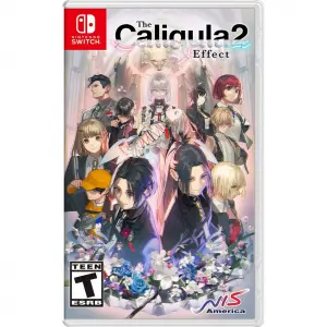 The Caligula Effect 2