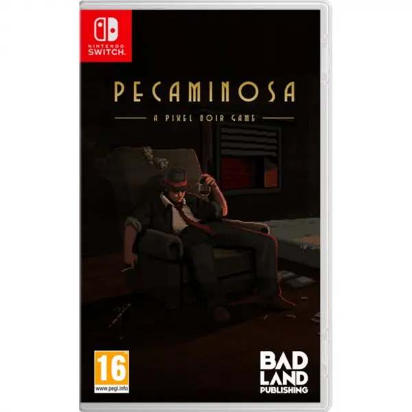 Pecaminosa
