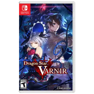 Dragon Star Varnir (Switch)