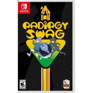 Radirgy Swag