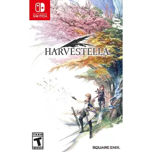 Harvestella