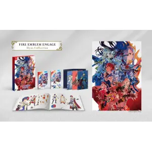 Fire Emblem Engage [Elyos Limited Edition] (English)