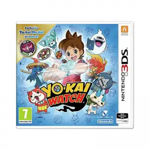 Yo-Kai Watch [Medal Special Edition]