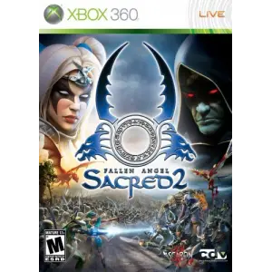 Sacred 2: Fallen Angel