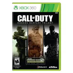 Call of Duty: Modern Warfare Trilogy