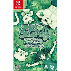 Melon Journey: Bittersweet Memories (Eng...