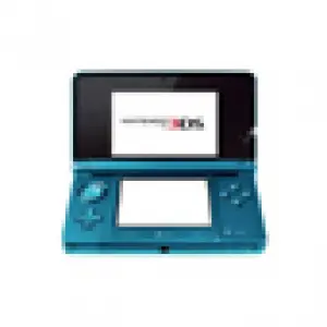 เกม Nintendo 3DS™ เกม Nintendo 3DS™