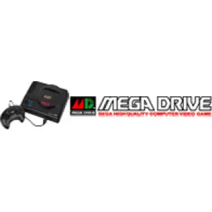 เกม Mega drive™ เกม Mega drive™