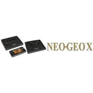 เกม Neo Geo X™
