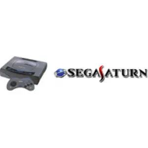 เกม Sega Saturn™ เกม Sega Saturn™