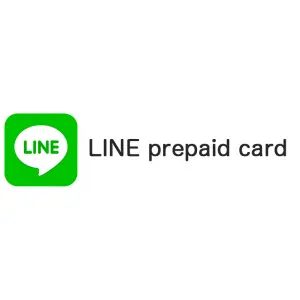 Line prepaid card