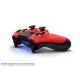 Dual Shock 4 (Magma Red)