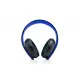 PlayStation Gold Wireless Stereo Headset