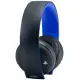 PlayStation Gold Wireless Stereo Headset