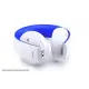 Playstation Gold Wireless Stereo Headset 2.0 (Glacier White)