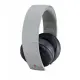 PlayStation Gold Wireless Stereo Headset - 20th Anniversary Edition