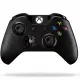 Xbox One Wireless Controller (Black)