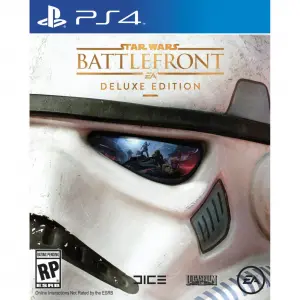 Star Wars: Battlefront (Deluxe Edition)