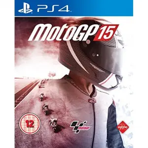 MotoGP 15