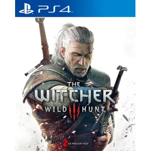 The Witcher 3: Wild Hunt