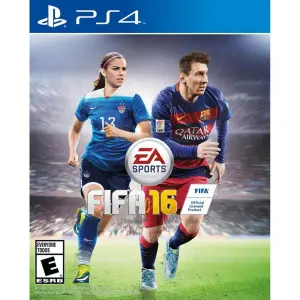 FIFA 16