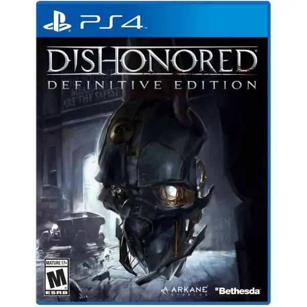 Dishonored: Definitive Edition