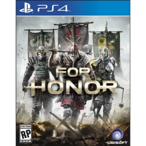 For Honor