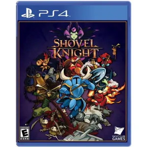 Shovel Knight