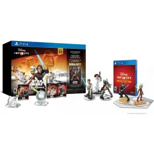 Disney Infinity 3.0 Edition (Star Wars S...