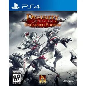 Divinity: Original Sin Enhanced Edition